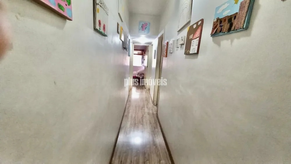 Apartamento, 3 quartos, 124 m² - Foto 4
