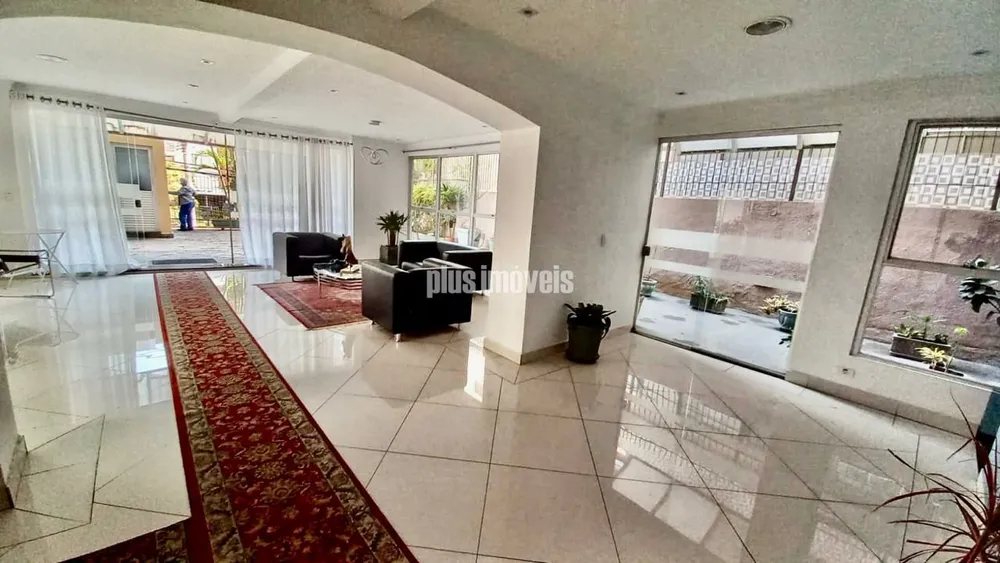 Apartamento, 3 quartos, 124 m² - Foto 7
