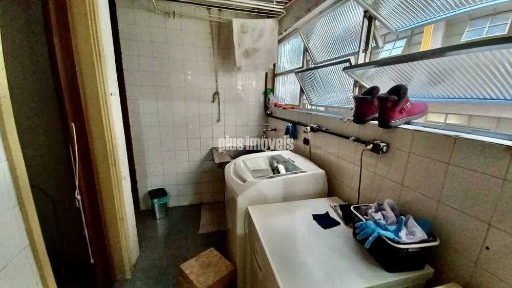 Apartamento, 3 quartos, 124 m² - Foto 5
