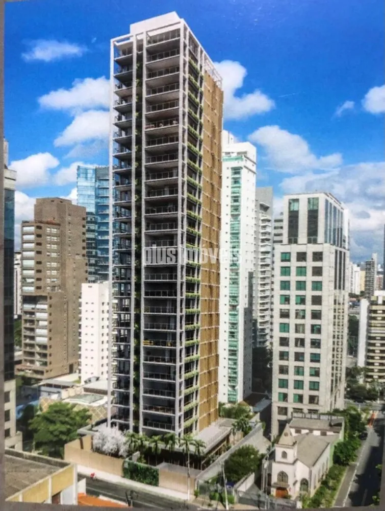 Apartamento, 2 quartos, 105 m² - Foto 5