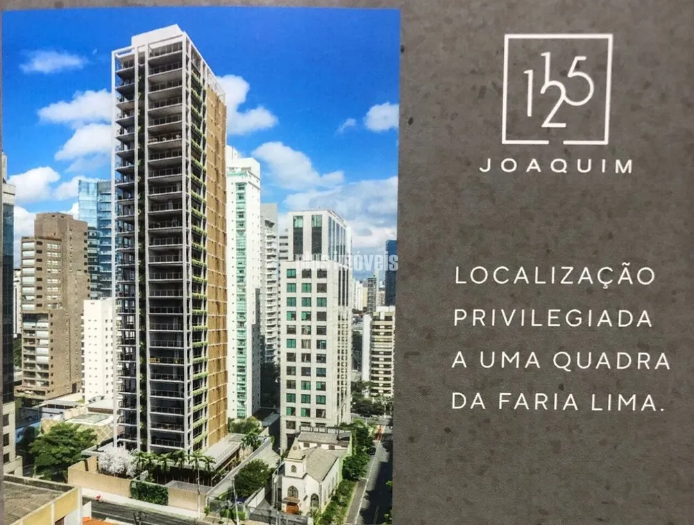 Apartamento, 2 quartos, 105 m² - Foto 2