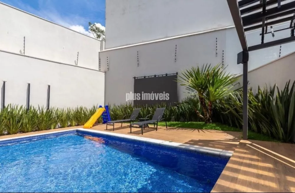 Casa de Condomínio à venda com 4 quartos, 778m² - Foto 3