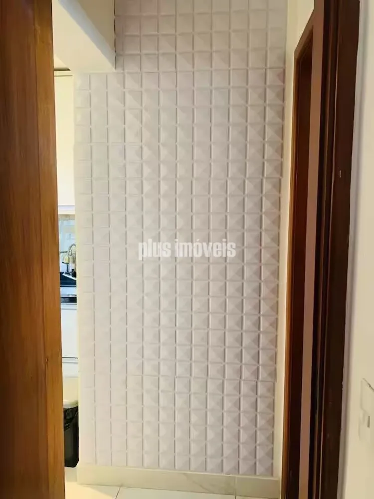 Apartamento, 1 quarto, 38 m² - Foto 2