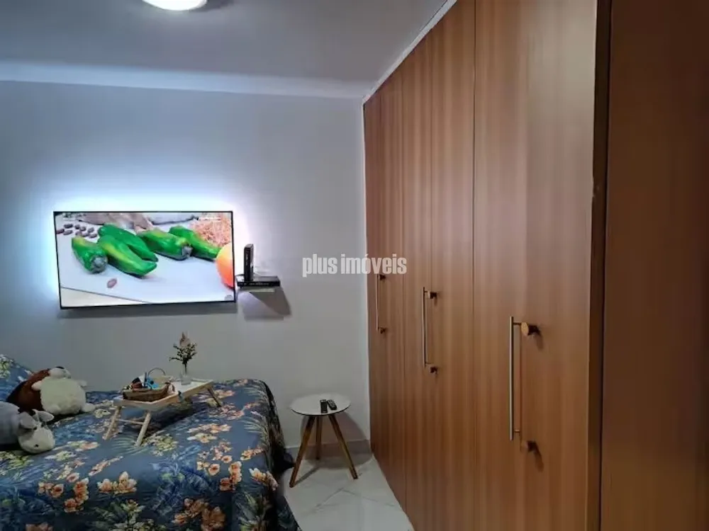 Apartamento, 1 quarto, 38 m² - Foto 3