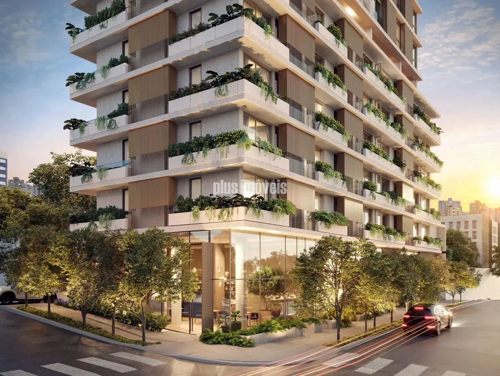 Apartamento, 3 quartos, 185 m² - Foto 3