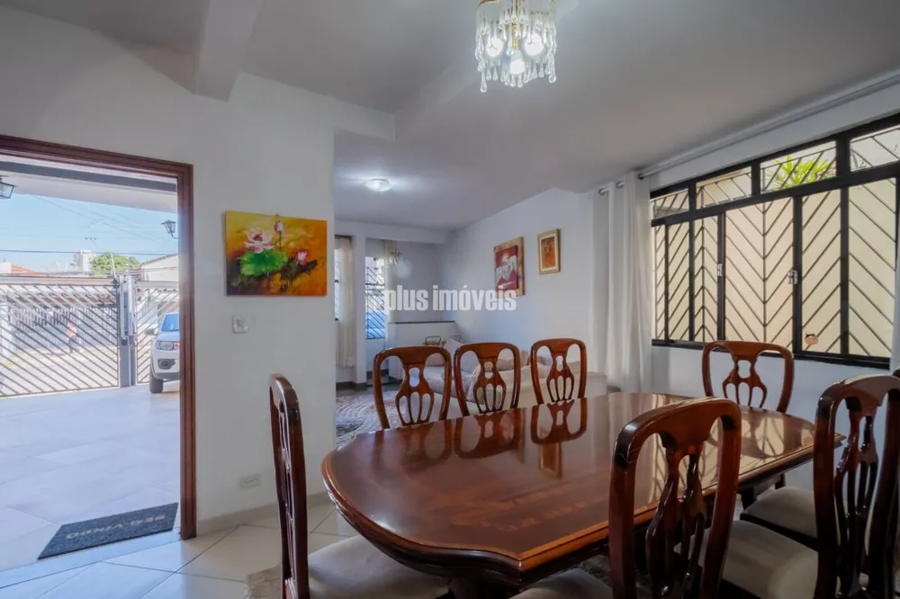 Casa à venda com 4 quartos, 227m² - Foto 10