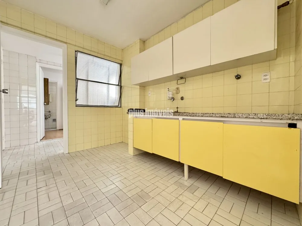 Apartamento, 2 quartos, 80 m² - Foto 4