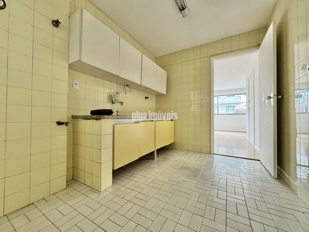 Apartamento, 2 quartos, 80 m² - Foto 1