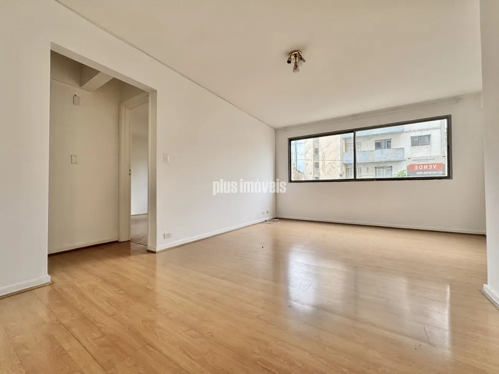 Apartamento, 2 quartos, 80 m² - Foto 2