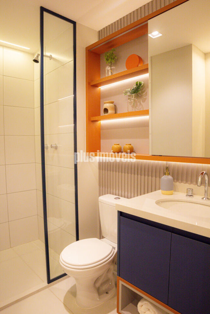 Apartamento, 3 quartos, 95 m² - Foto 28