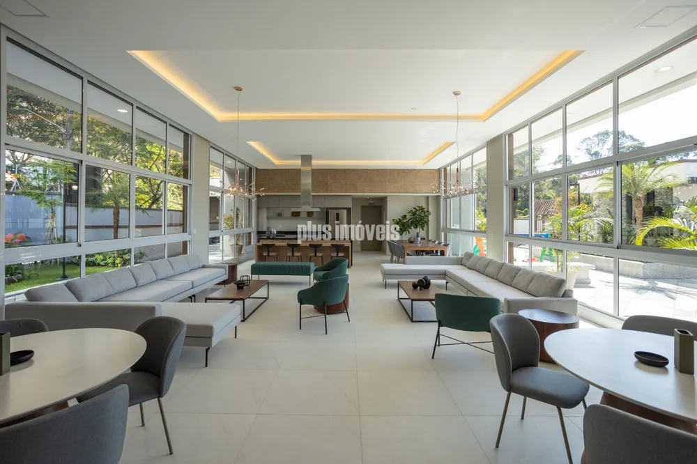 Apartamento, 3 quartos, 95 m² - Foto 47