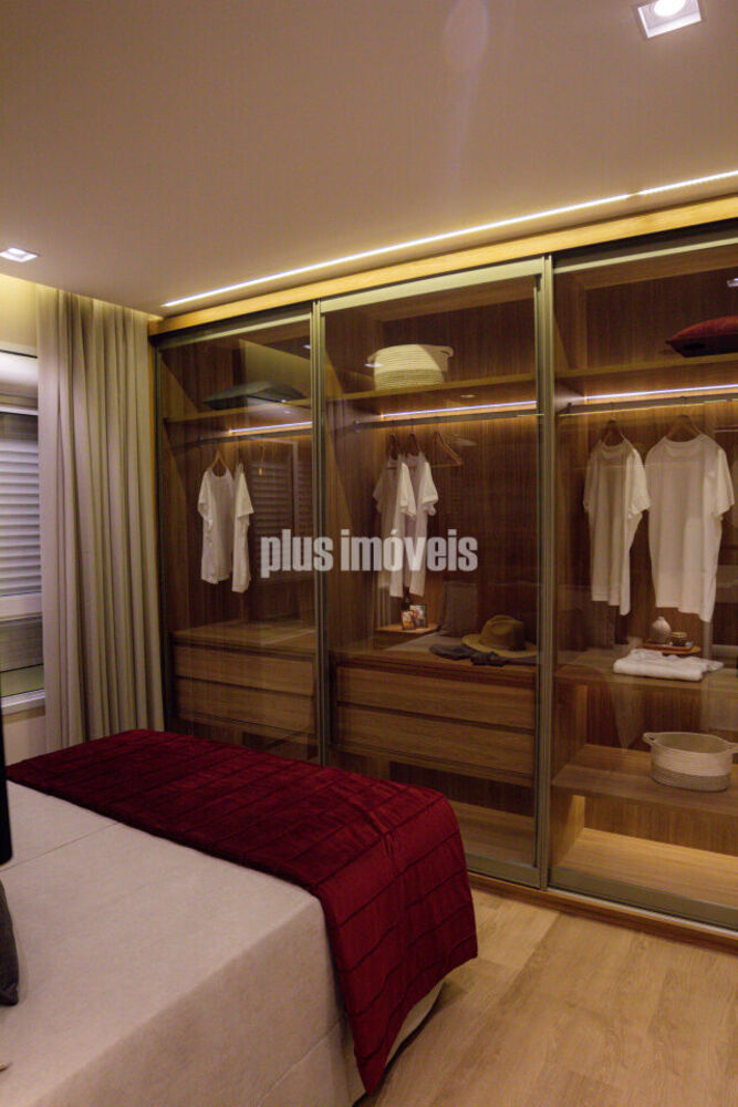 Apartamento, 3 quartos, 95 m² - Foto 24