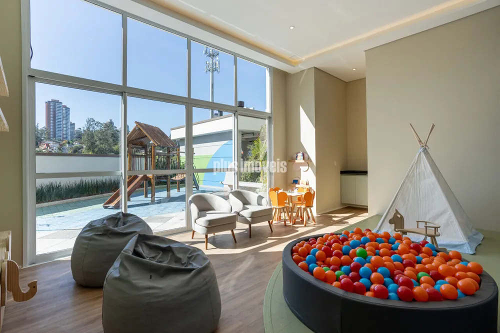 Apartamento, 3 quartos, 95 m² - Foto 25