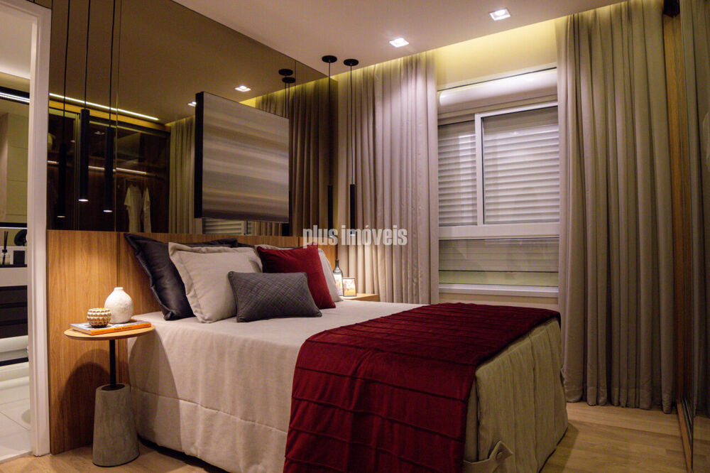 Apartamento, 3 quartos, 95 m² - Foto 49