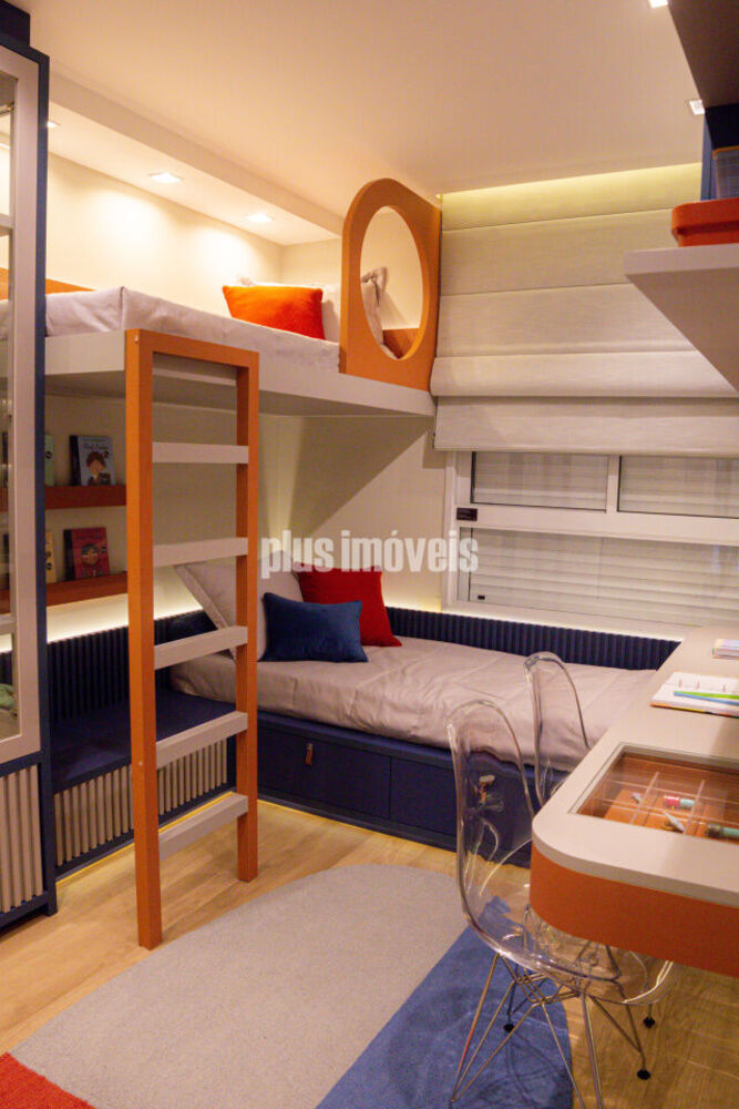 Apartamento, 3 quartos, 95 m² - Foto 33