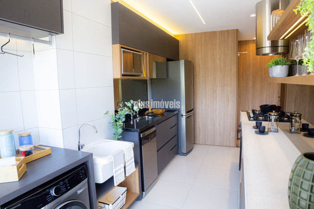 Apartamento, 3 quartos, 95 m² - Foto 31