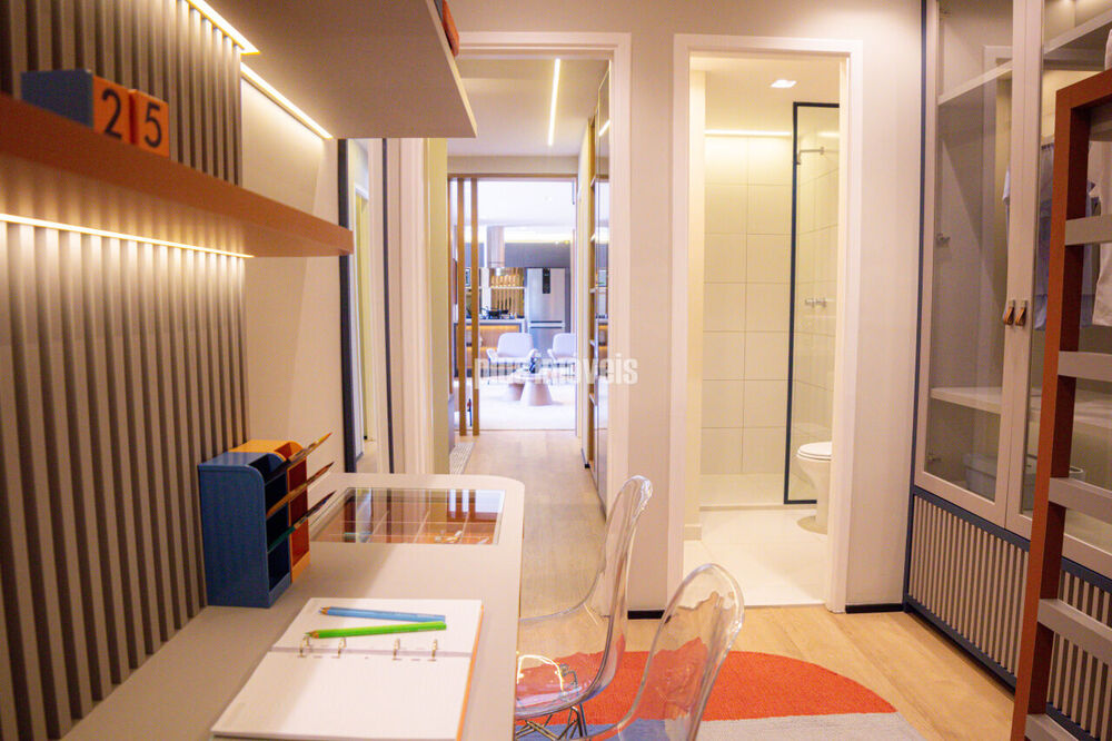 Apartamento, 3 quartos, 95 m² - Foto 34