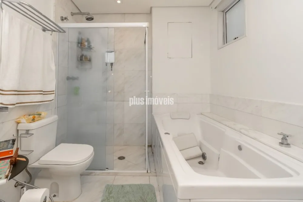 Apartamento, 2 quartos, 134 m² - Foto 3