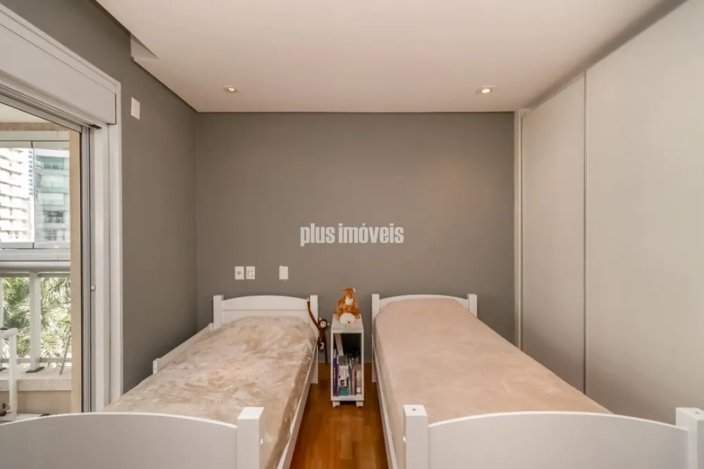 Apartamento, 2 quartos, 134 m² - Foto 4