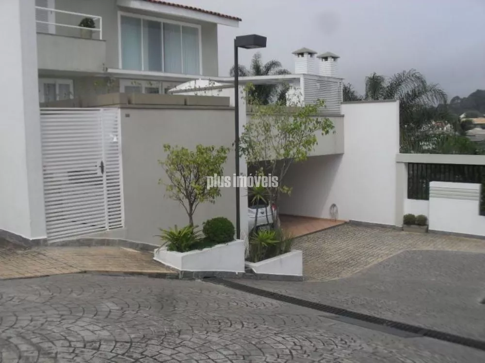 Casa de Condomínio à venda e aluguel com 3 quartos, 430m² - Foto 1