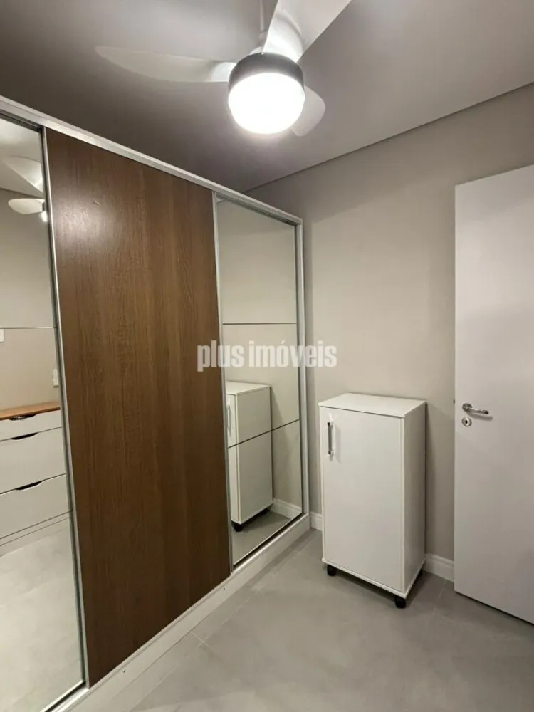 Apartamento, 2 quartos, 47 m² - Foto 4