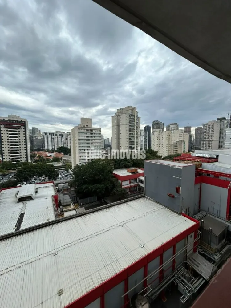 Apartamento, 2 quartos, 47 m² - Foto 3