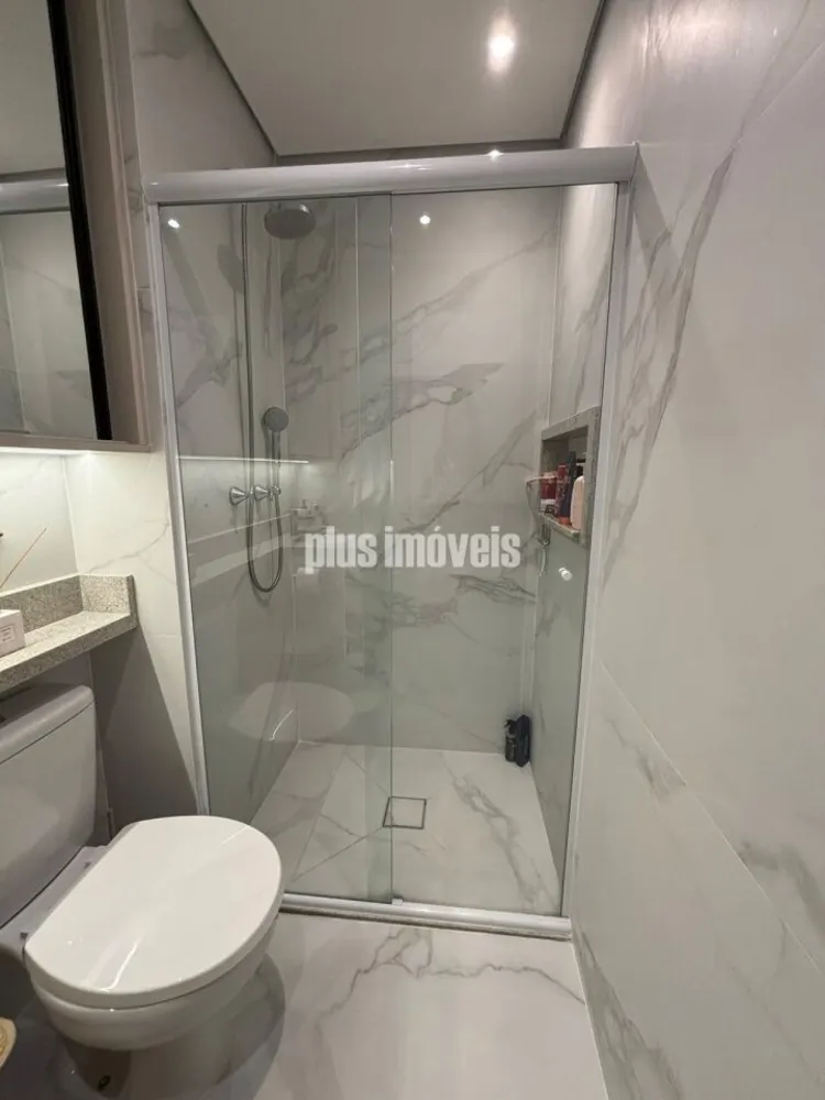 Apartamento, 2 quartos, 47 m² - Foto 2