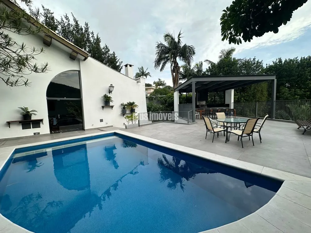 Casa, 4 quartos, 400 m² - Foto 1