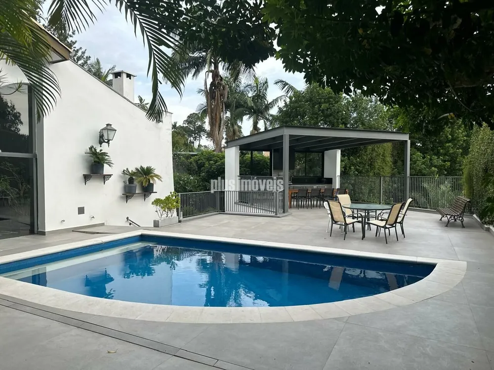 Casa, 4 quartos, 400 m² - Foto 4