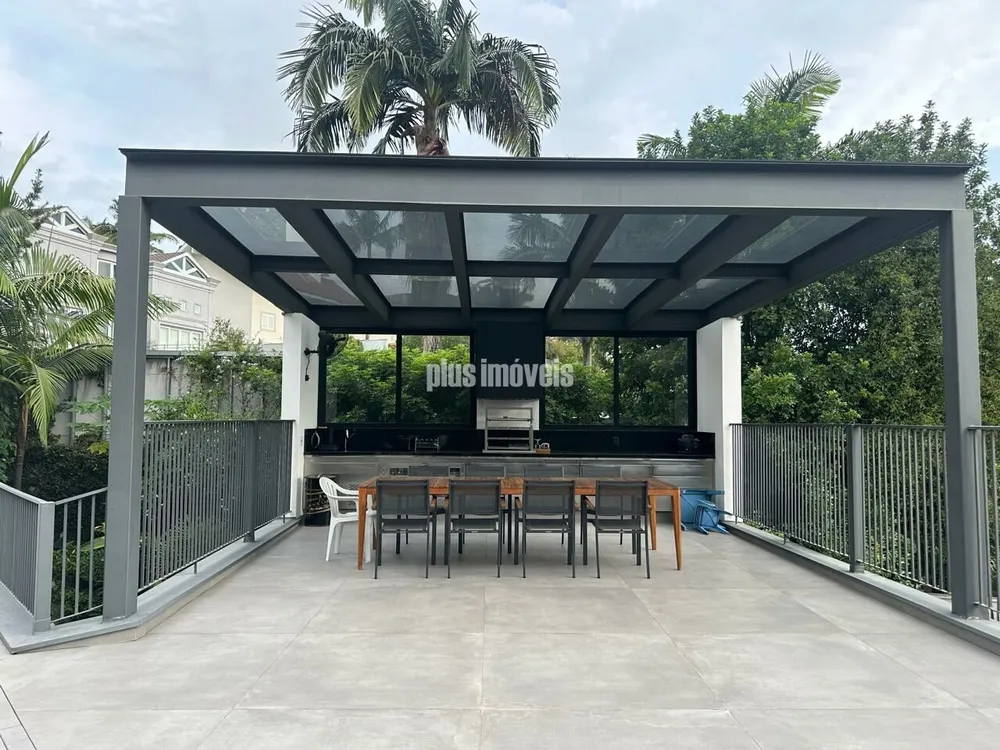 Casa, 4 quartos, 400 m² - Foto 2