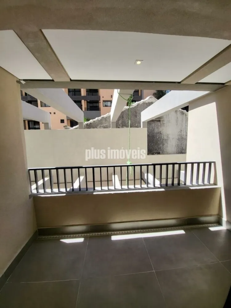 Apartamento, 1 quarto, 25 m² - Foto 4