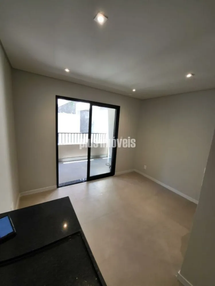 Apartamento, 1 quarto, 25 m² - Foto 1