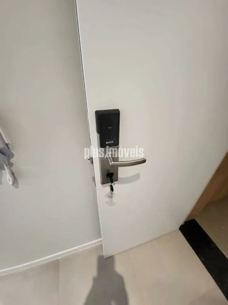 Apartamento, 1 quarto, 25 m² - Foto 3