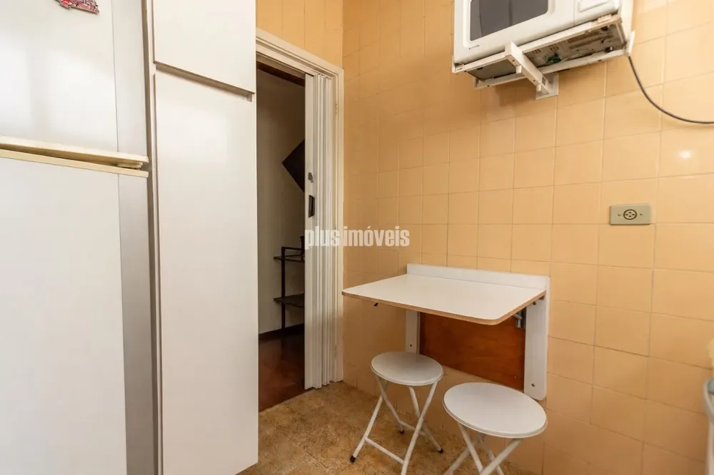 Apartamento, 2 quartos, 75 m² - Foto 2