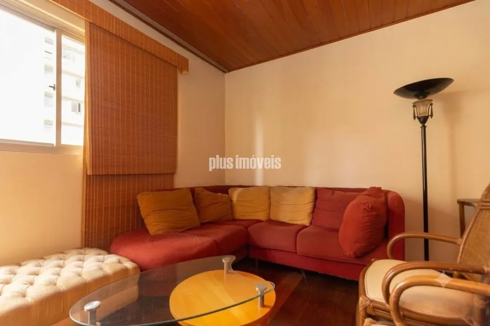 Apartamento, 2 quartos, 75 m² - Foto 1
