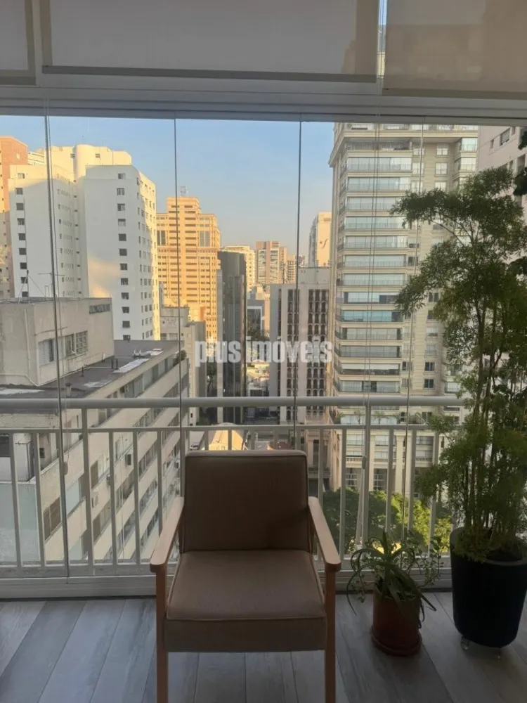 Apartamento, 1 quarto, 71 m² - Foto 2