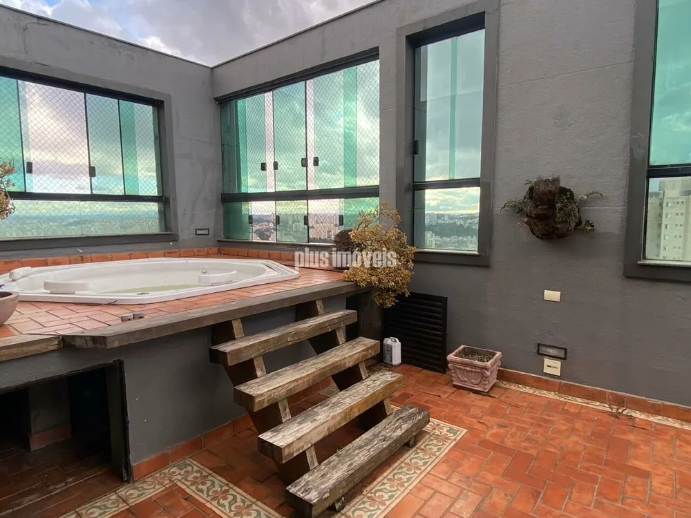 Apartamento, 3 quartos, 321 m² - Foto 1