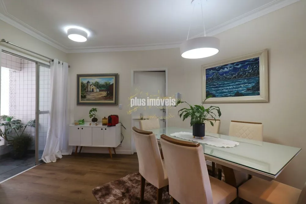 Apartamento à venda com 3 quartos, 136m² - Foto 5