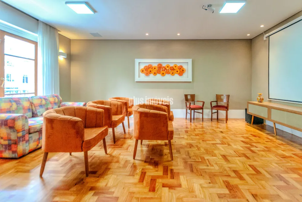 Apartamento, 5 quartos, 341 m² - Foto 1
