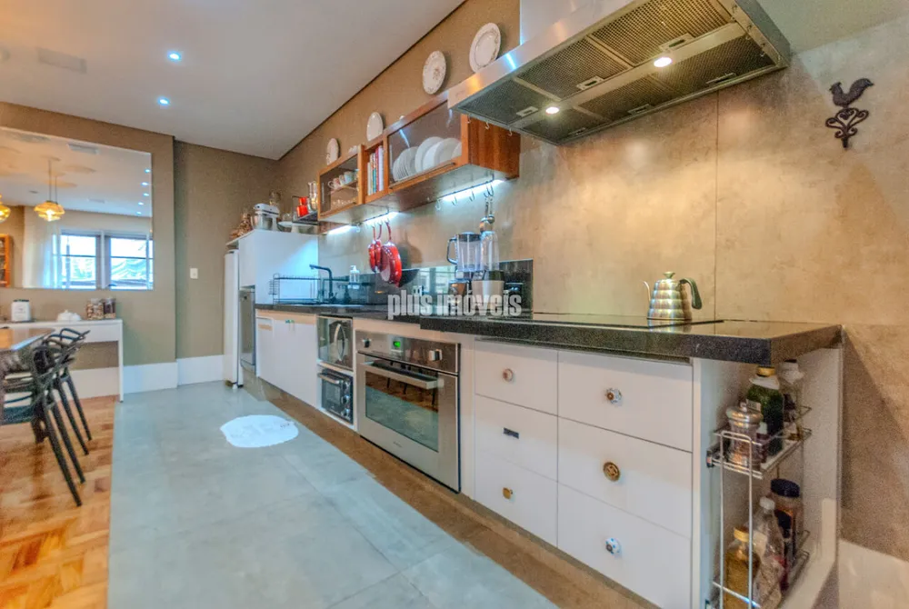 Apartamento, 5 quartos, 341 m² - Foto 2