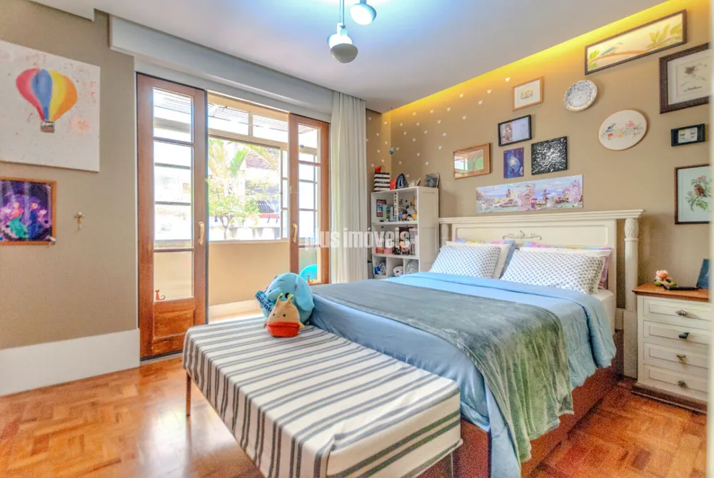 Apartamento, 5 quartos, 341 m² - Foto 4