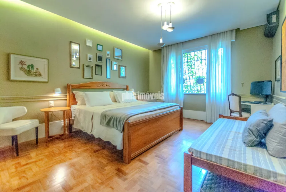 Apartamento, 5 quartos, 341 m² - Foto 3