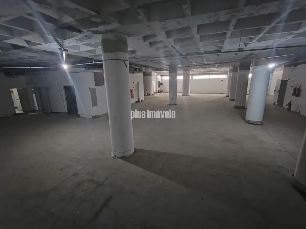 Prédio Inteiro, 4050 m² - Foto 1