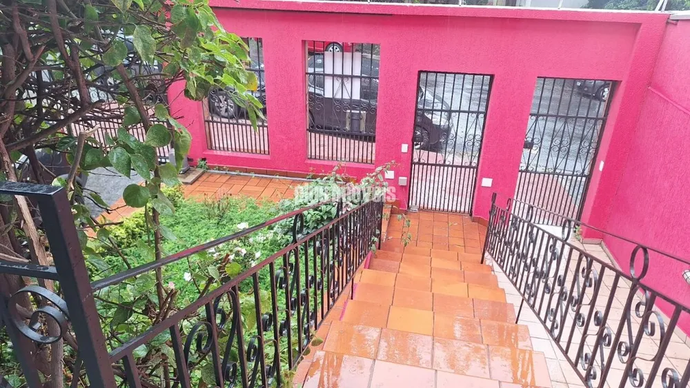 Casa, 3 quartos, 250 m² - Foto 1