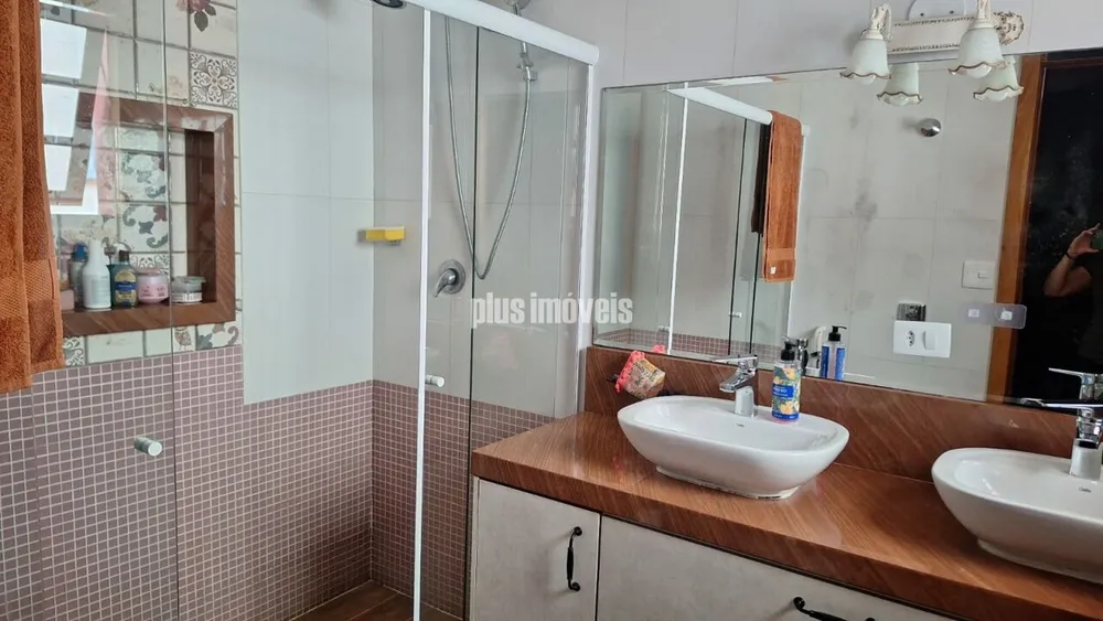 Casa, 3 quartos, 250 m² - Foto 3