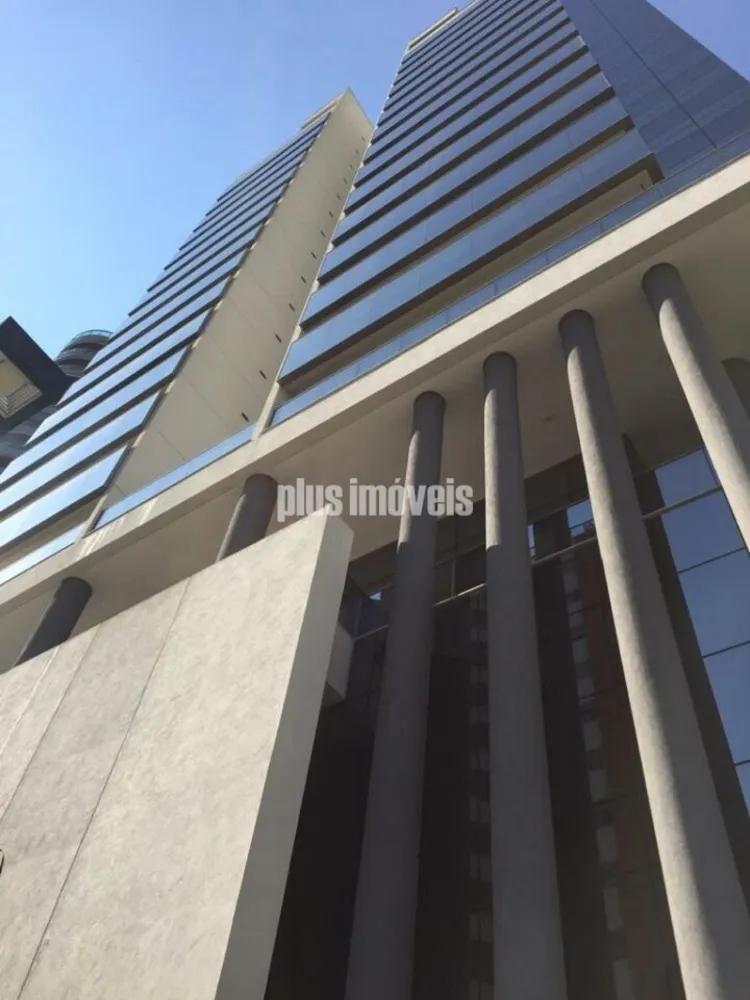 Apartamento, 3 quartos, 192 m² - Foto 3