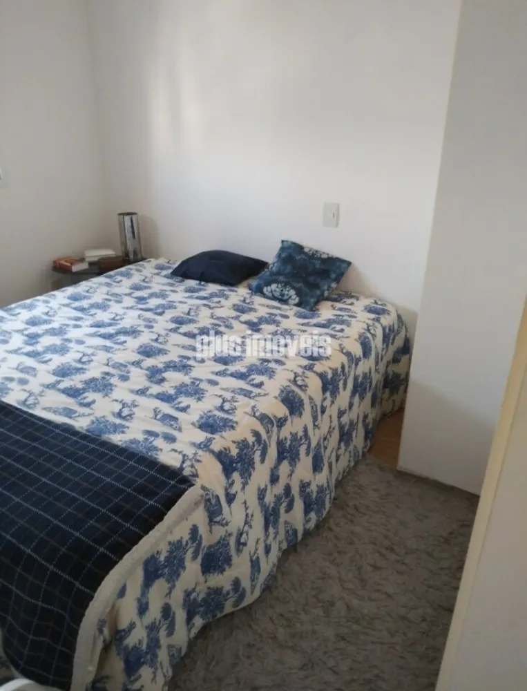 Apartamento, 2 quartos, 51 m² - Foto 2