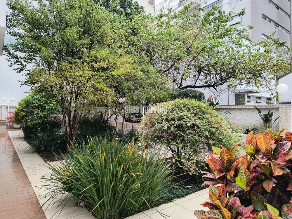 Apartamento, 3 quartos, 169 m² - Foto 5