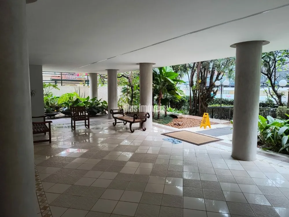 Apartamento, 3 quartos, 169 m² - Foto 6