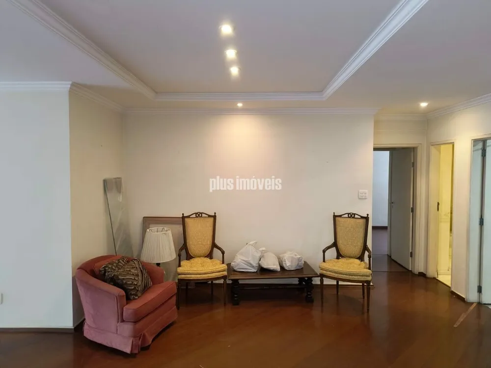 Apartamento, 3 quartos, 169 m² - Foto 1